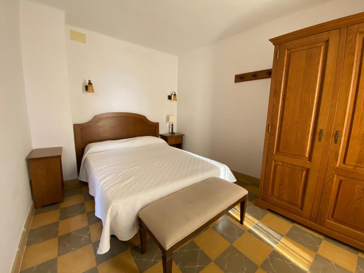 Casa en el centro de Pollensa, a 10 metros de la escalinata del calvario, para 6 personas, con wifi y A.C Exterior foto